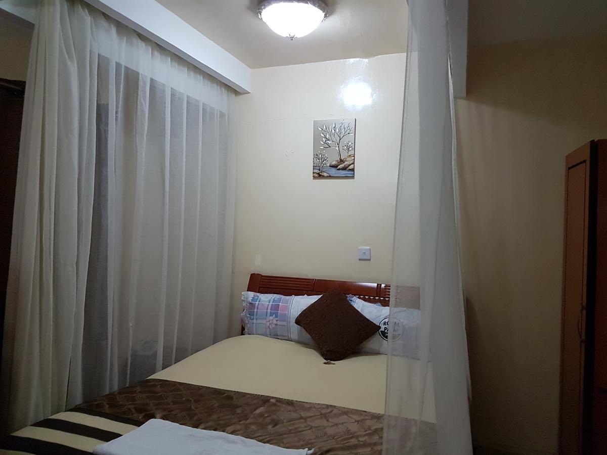 Royal Palm Hotel And Suites Nakuru Exterior foto