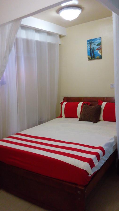 Royal Palm Hotel And Suites Nakuru Exterior foto