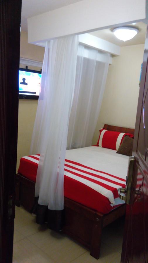 Royal Palm Hotel And Suites Nakuru Quarto foto