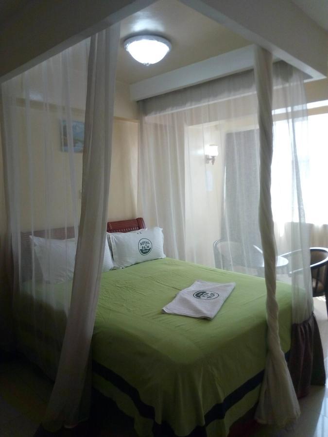 Royal Palm Hotel And Suites Nakuru Exterior foto